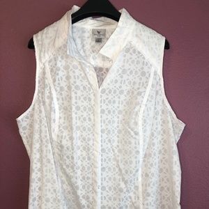 Worthington Women's Blouse